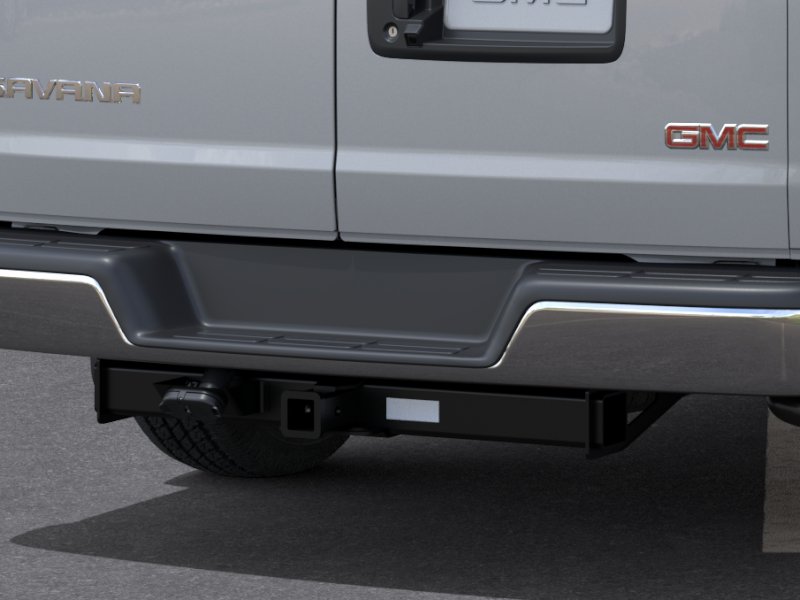 New 2025 Quicksilver Metallic GMC LT image 45