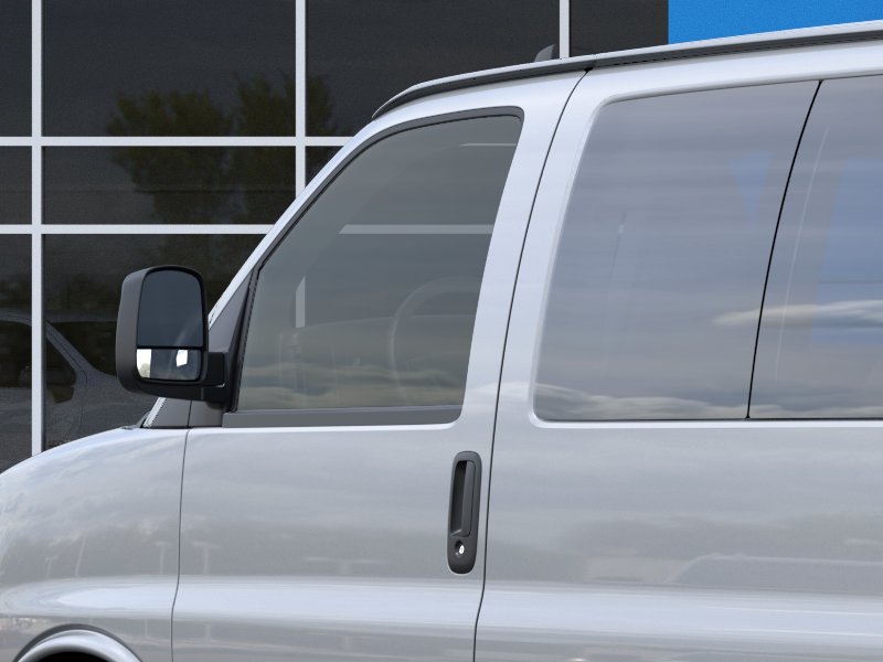 New 2025 Quicksilver Metallic GMC LT image 43