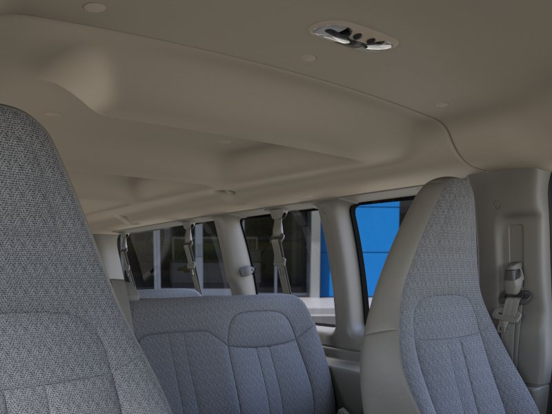 New 2025 Quicksilver Metallic GMC LT image 58