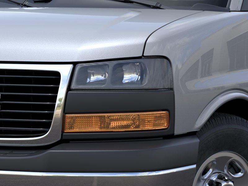 New 2025 Quicksilver Metallic GMC LT image 44