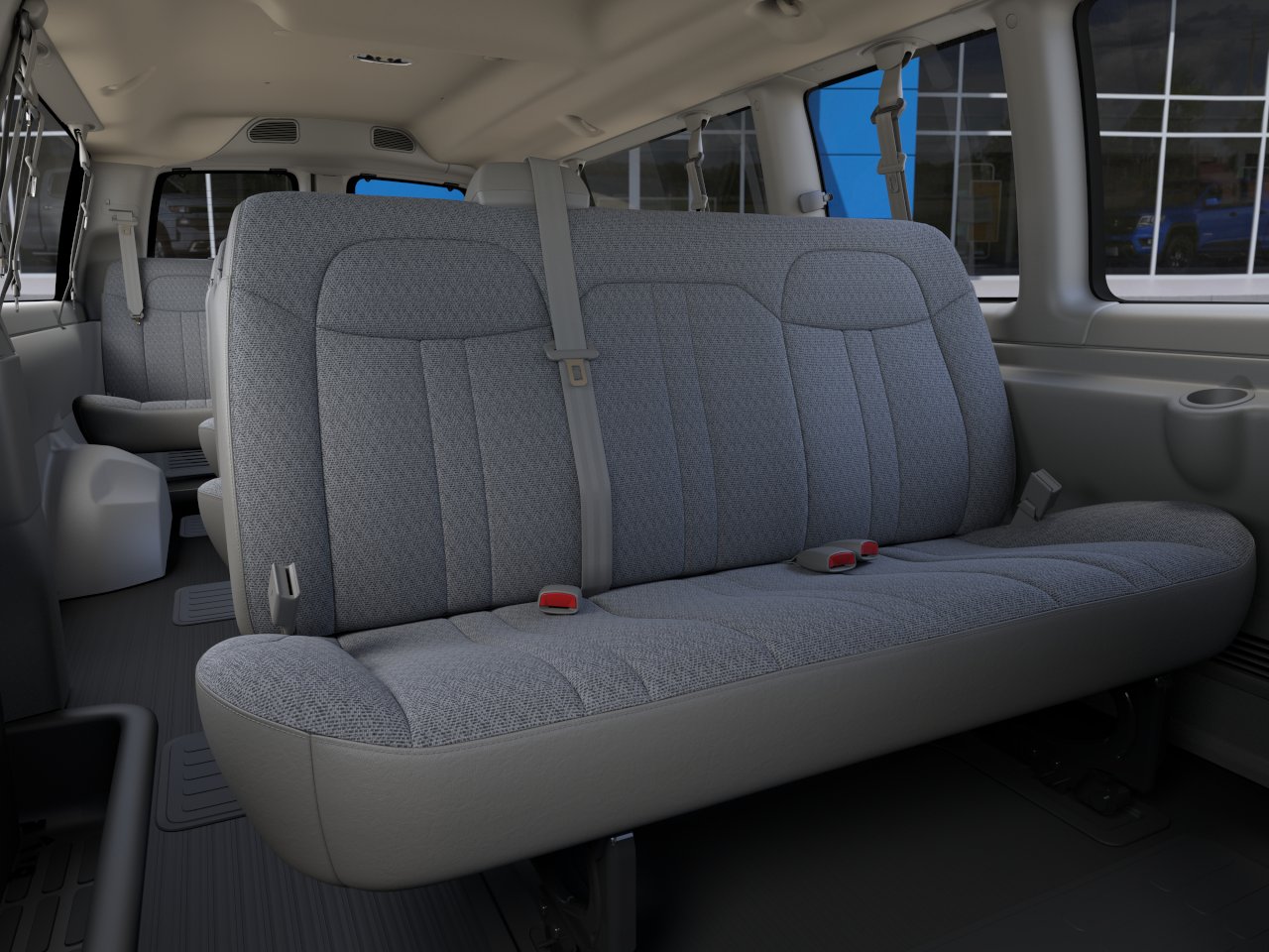 New 2025 Quicksilver Metallic GMC LT image 51