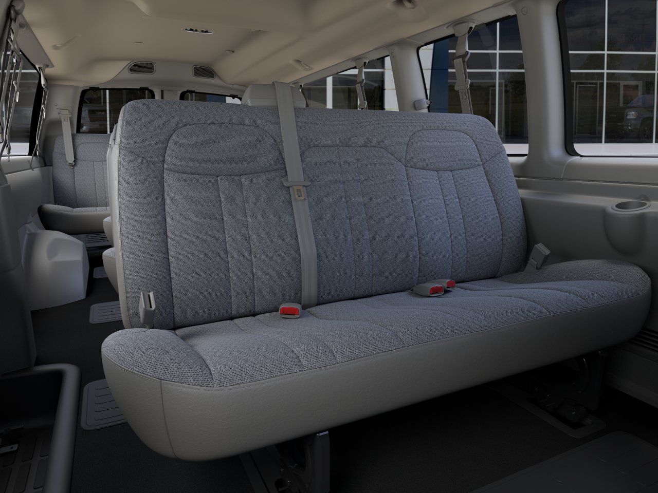 New 2026 Summit White GMC LT image 17