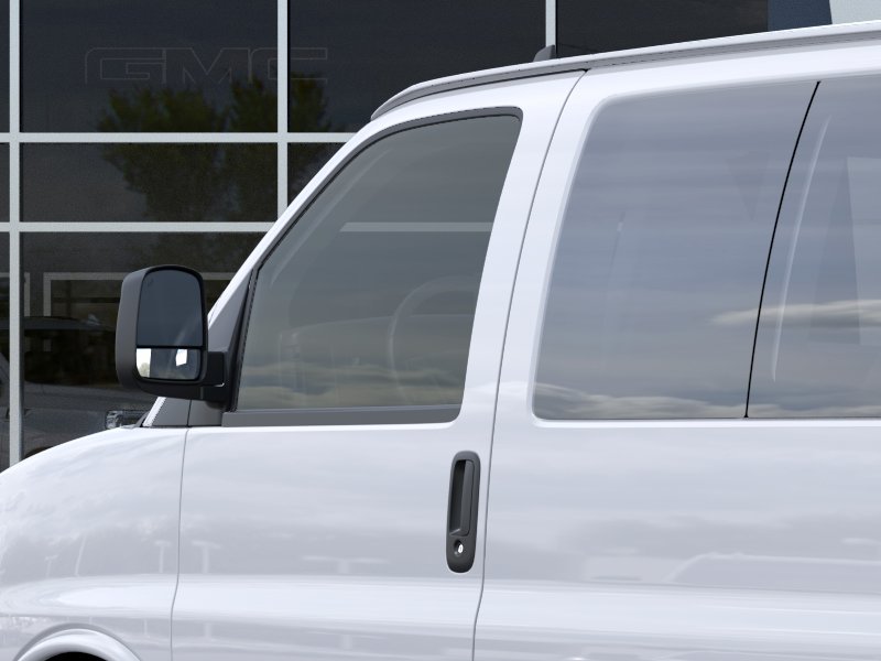 New 2026 Summit White GMC LT image 12