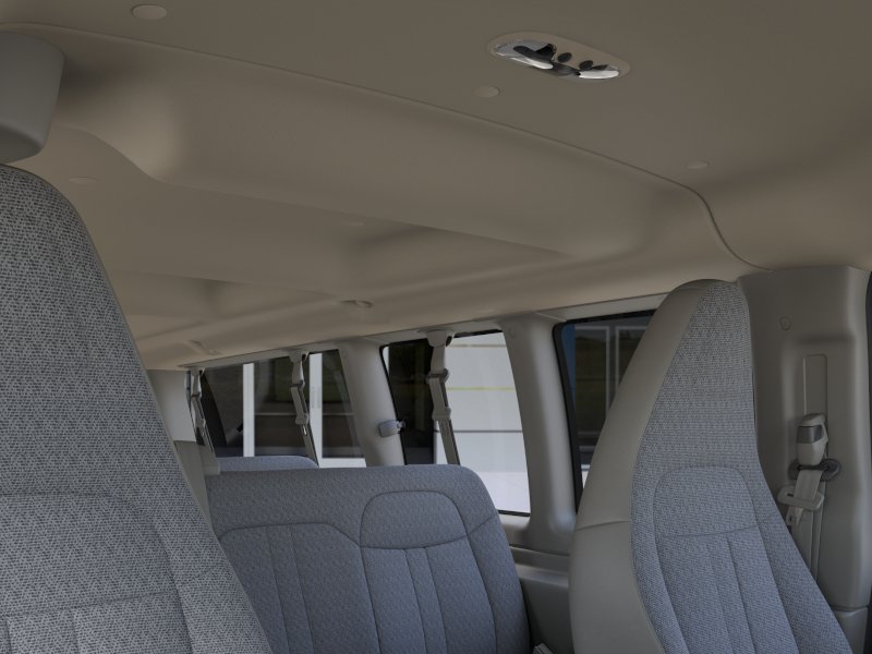 New 2026 Summit White GMC LT image 24