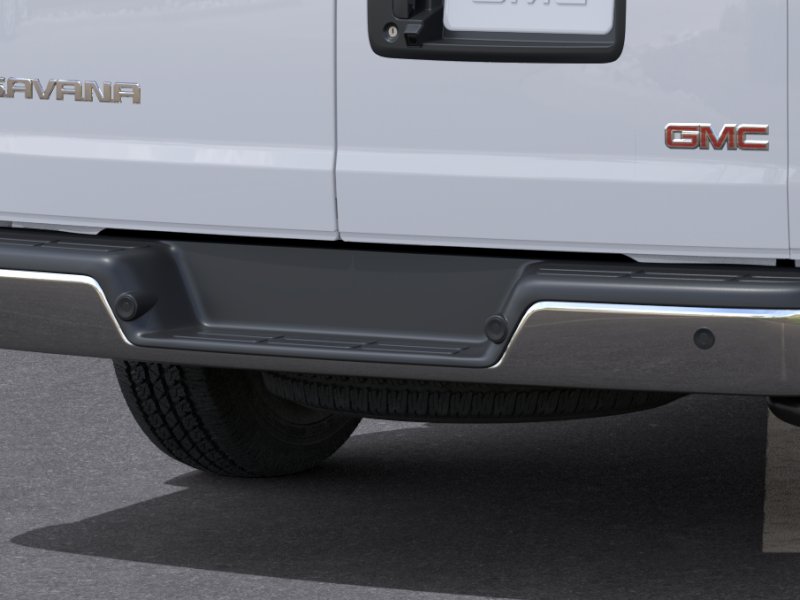 New 2026 Summit White GMC LT image 14