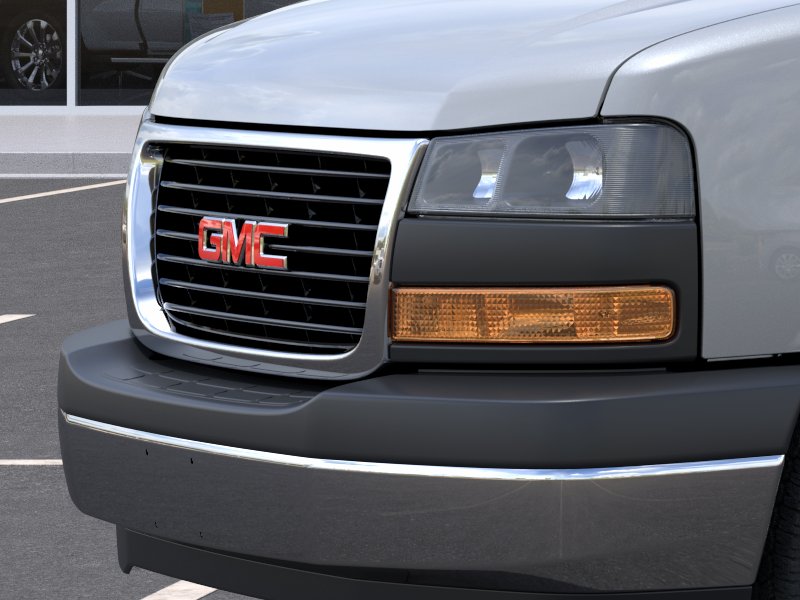 New 2025 Quicksilver Metallic GMC LT image 45