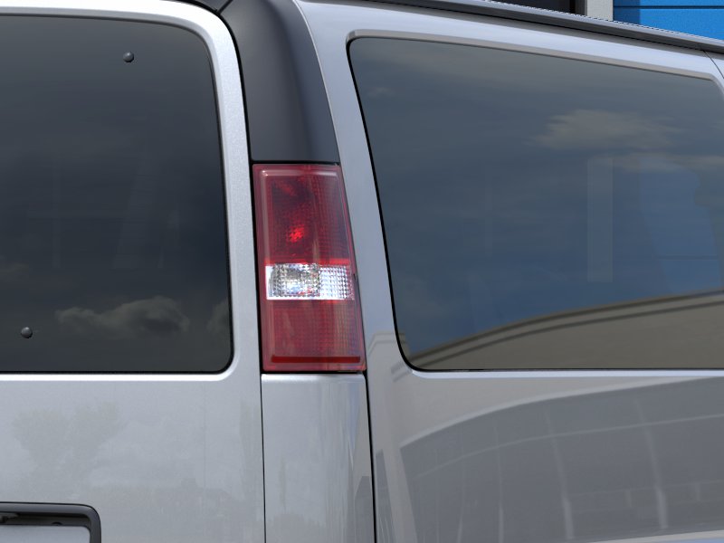 New 2025 Quicksilver Metallic GMC LT image 43