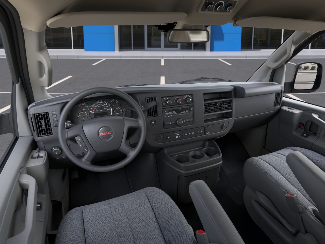 New 2025 Quicksilver Metallic GMC LT image 47