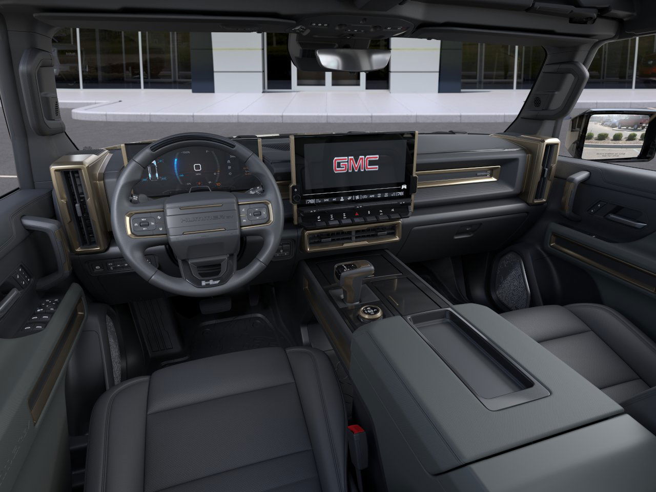 Vehicle thumbnail