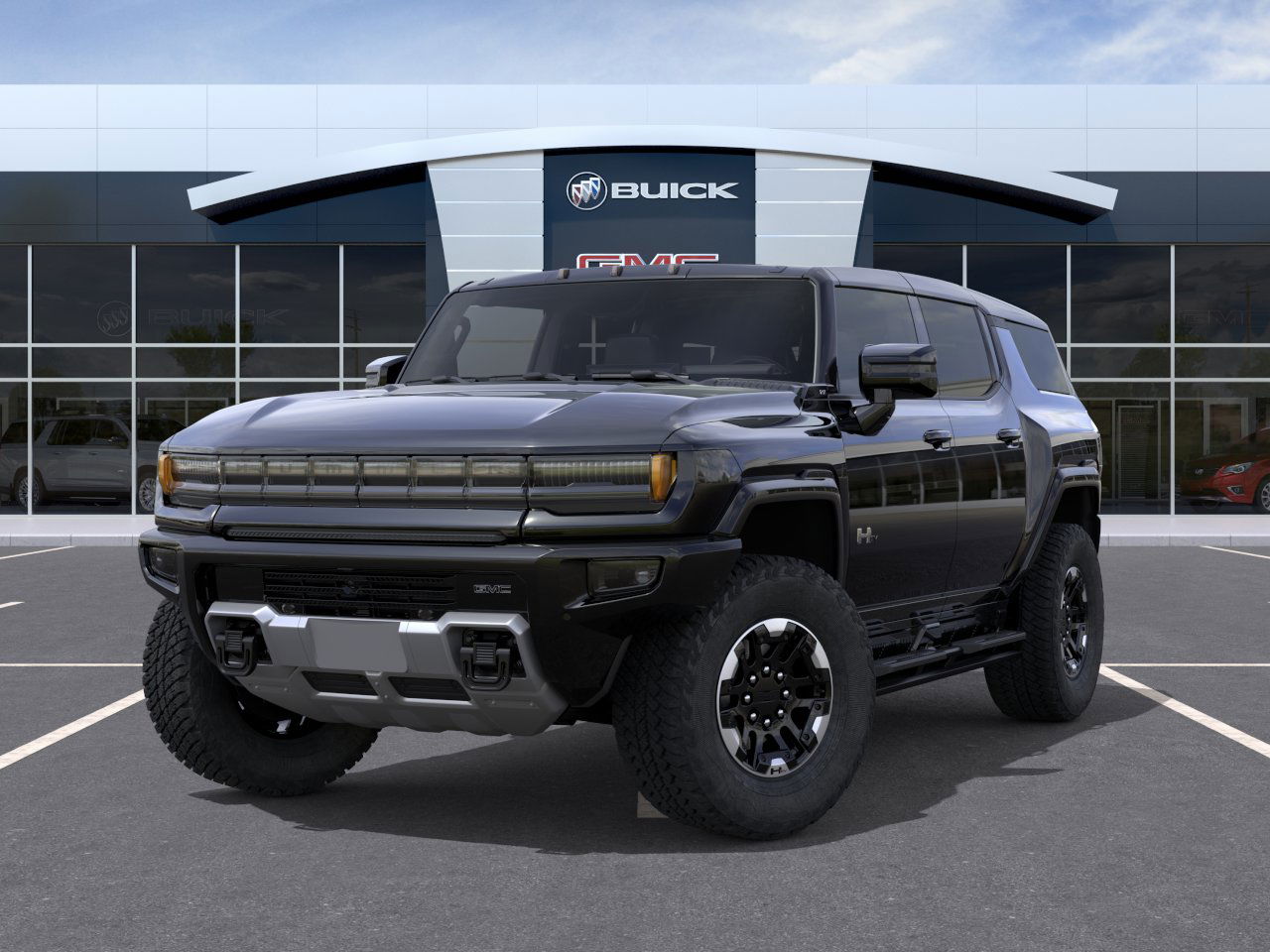 Vehicle thumbnail