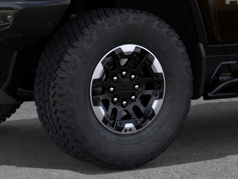 New 2024 Deep Aurora Metallic (Dark Bronze) GMC 2X image 42