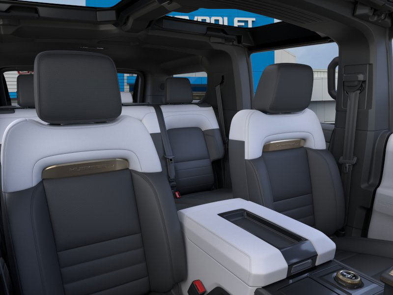 New 2024 Deep Aurora Metallic (Dark Bronze) GMC 2X image 57