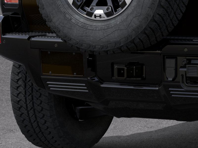 New 2024 Deep Aurora Metallic (Dark Bronze) GMC 2X image 47