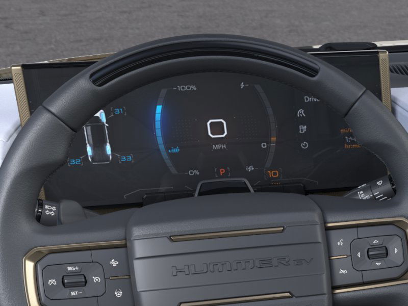 New 2024 Deep Aurora Metallic (Dark Bronze) GMC 2X image 51