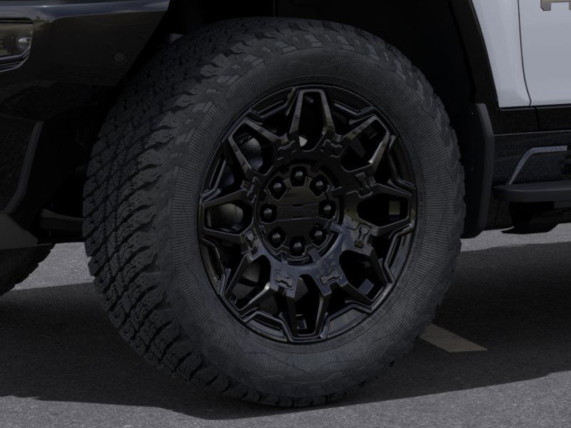 2025 Gmc Hummer EV photo 9
