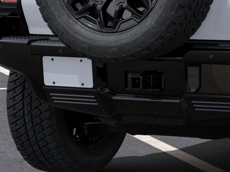 2025 Gmc Hummer EV photo 14