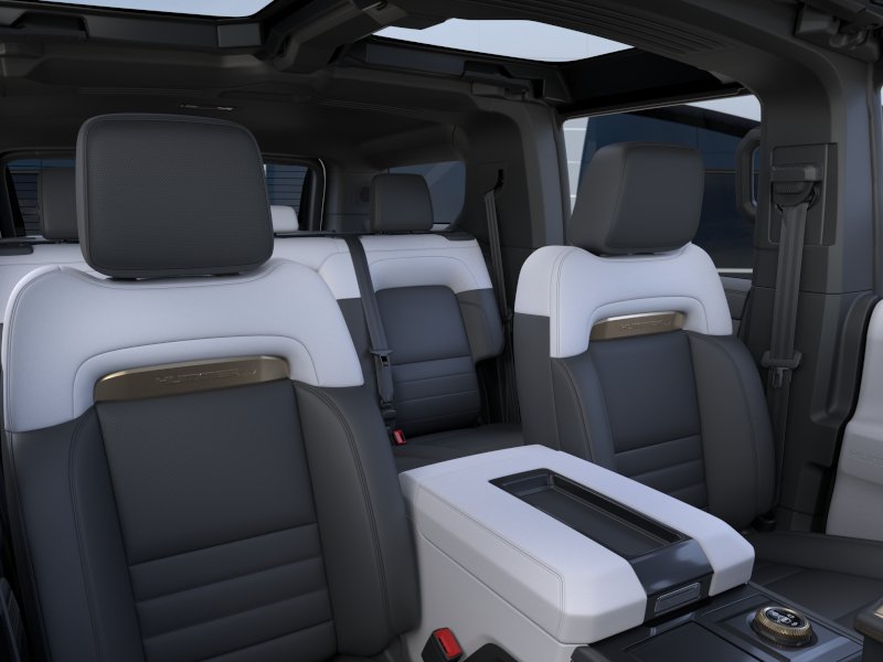 New 2025 Interstellar White GMC 2X image 81