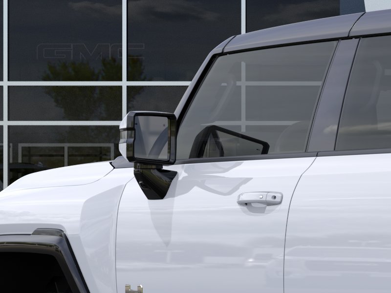 New 2025 Interstellar White GMC 2X image 69