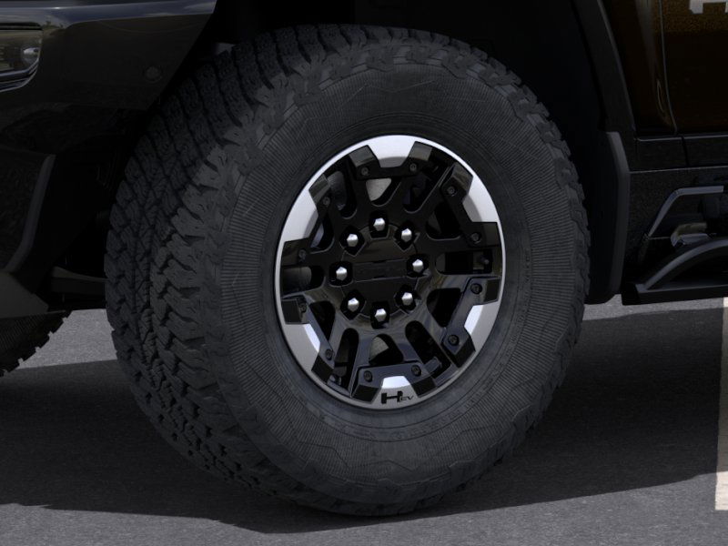 New 2025 Deep Aurora Metallic (Dark Bronze) GMC 2X image 31