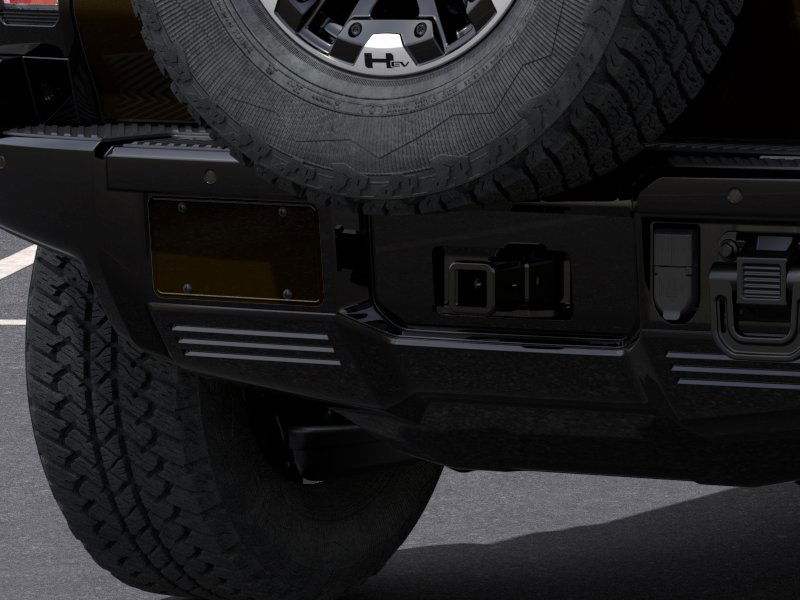 New 2025 Deep Aurora Metallic (Dark Bronze) GMC 2X image 36