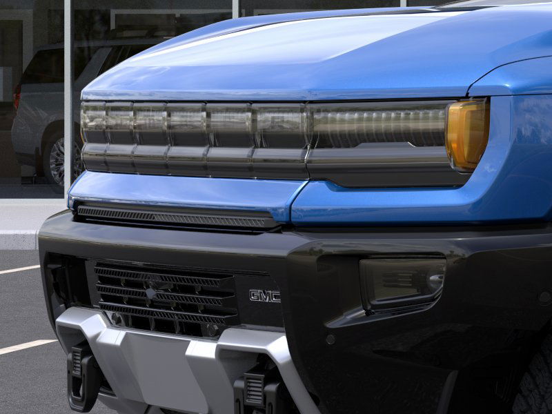 2024 Gmc Hummer EV SUV photo 13