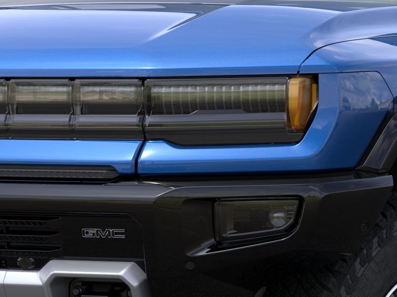 2024 Gmc Hummer EV SUV photo 10