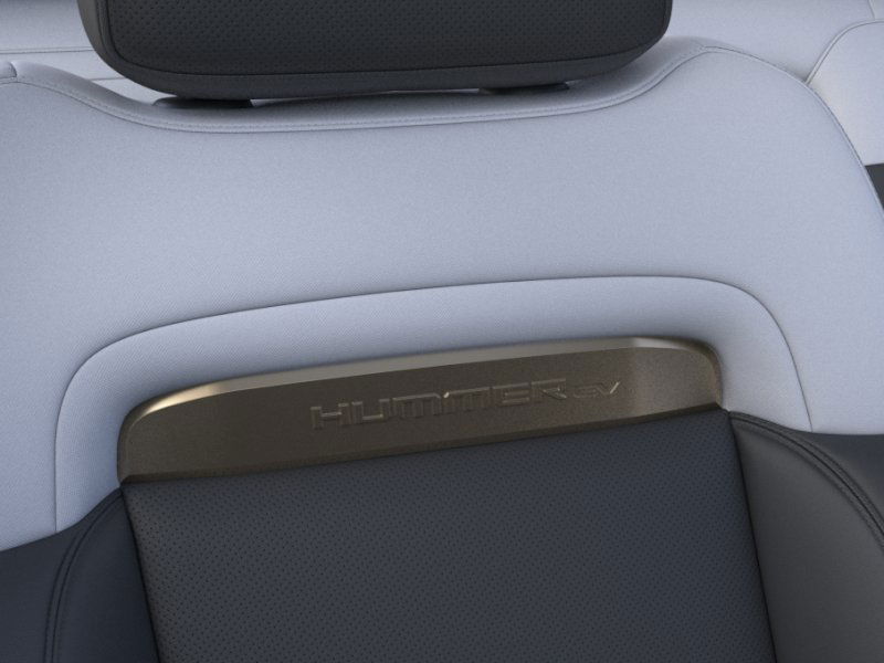 2024 Gmc Hummer EV SUV photo 21