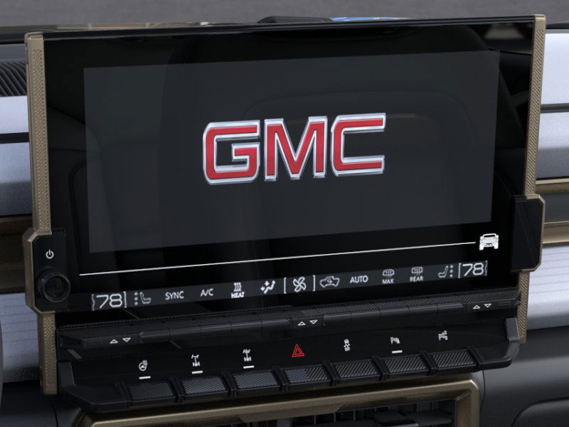 2024 Gmc Hummer EV SUV photo 20