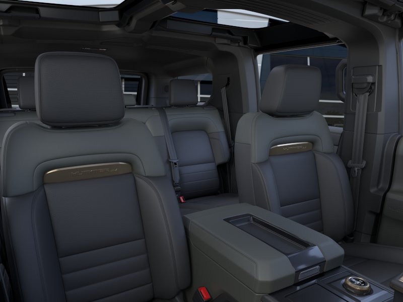 2025 GMC HUMMER EV 2X - Photo 24