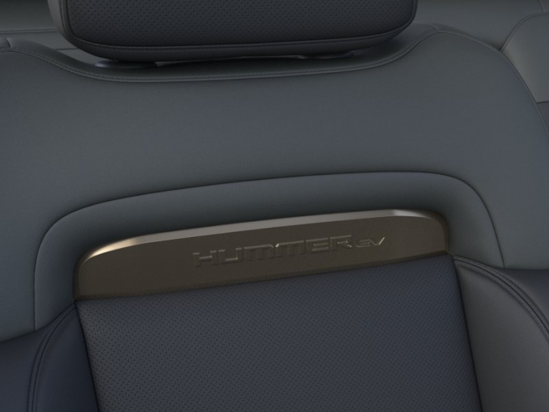 2025 GMC HUMMER EV 2X - Photo 21