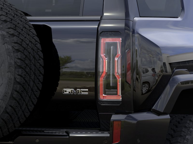 2024 GMC HUMMER EV 2X - Photo 41