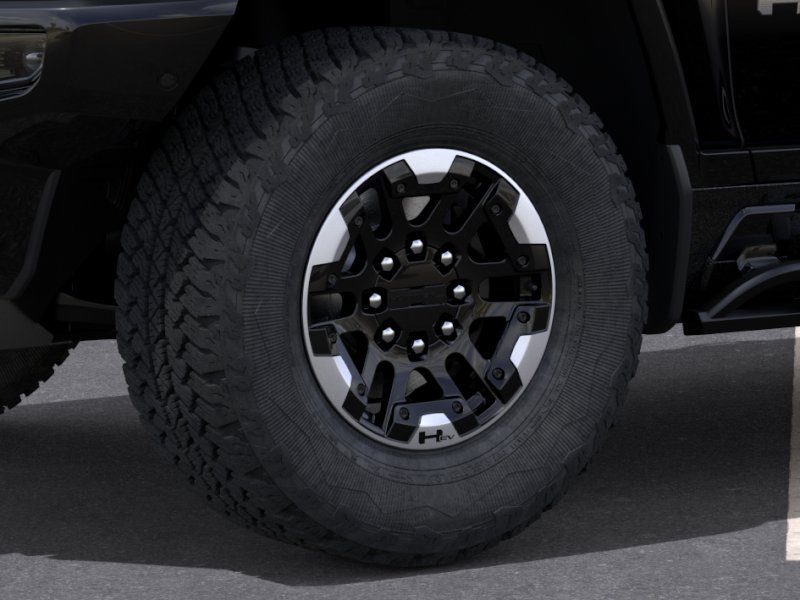2024 GMC HUMMER EV 2X - Photo 39