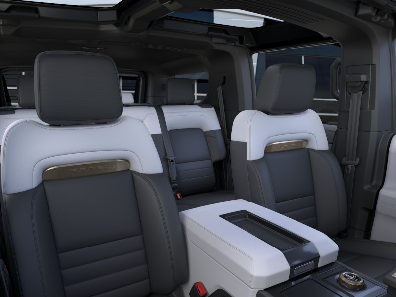 2024 GMC HUMMER EV 2X - Photo 54