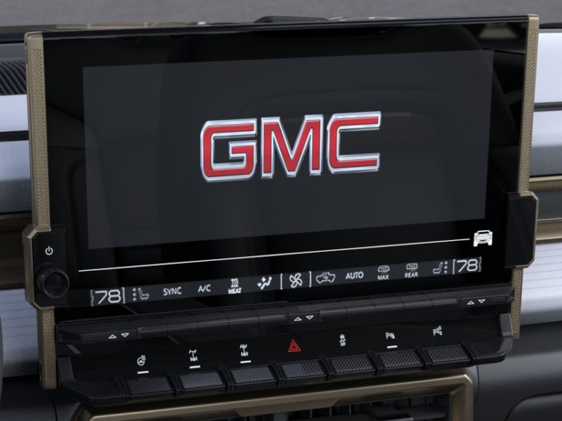 2024 GMC HUMMER EV 2X - Photo 50