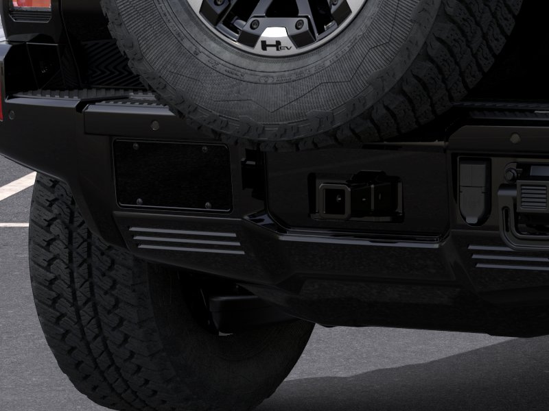 2024 GMC HUMMER EV 2X - Photo 44