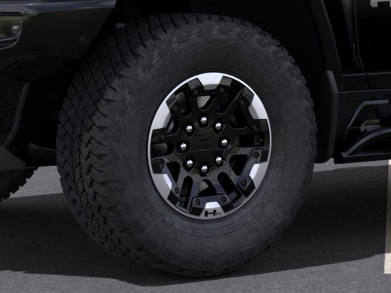 New 2025 Void Black GMC 2X image 29