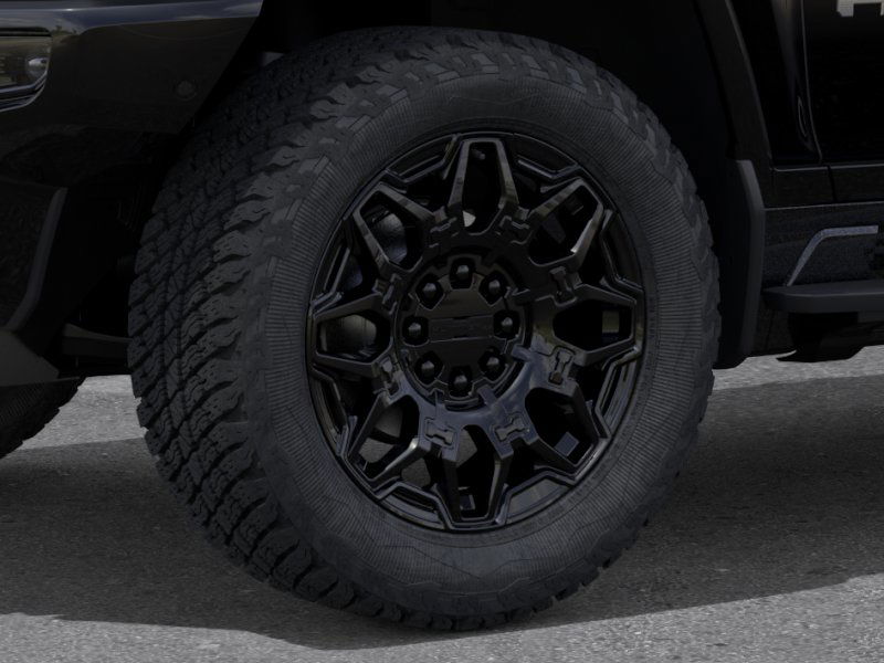 2025 GMC HUMMER EV SUV - Image 40