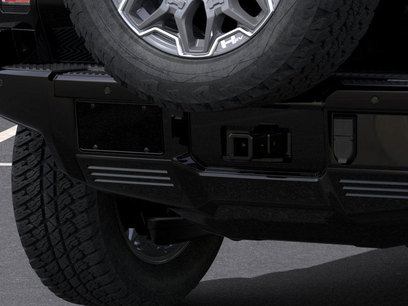 2025 GMC HUMMER EV 3X - Photo 14