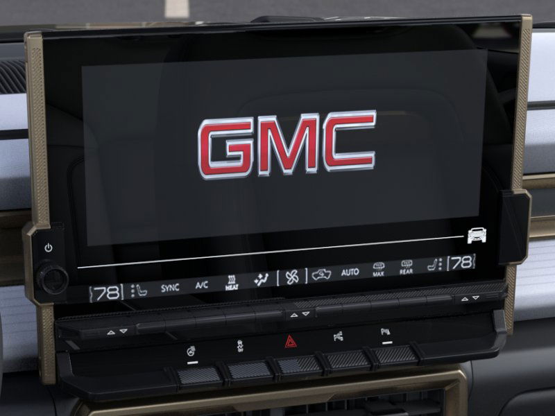 2025 GMC HUMMER EV 3X - Photo 20