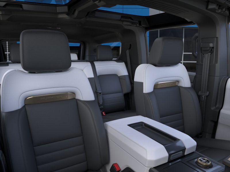 2025 GMC HUMMER EV 3X - Photo 24