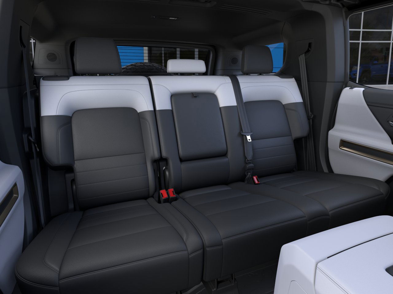 2025 GMC HUMMER EV 3X - Photo 17