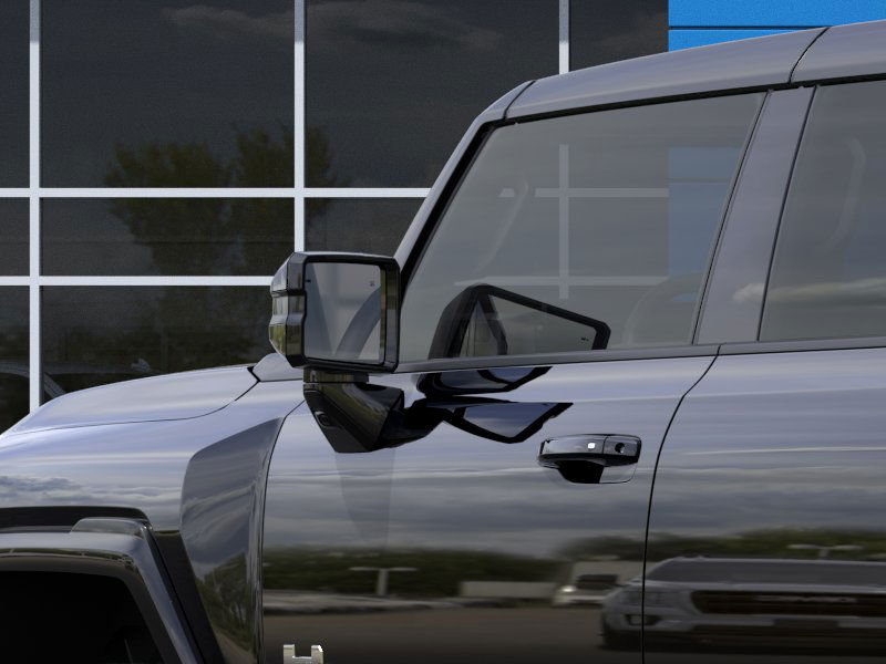 2025 GMC HUMMER EV 3X - Photo 12