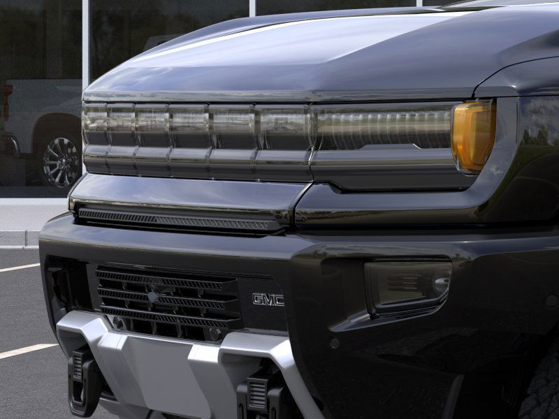 2025 GMC HUMMER EV 3X - Photo 13