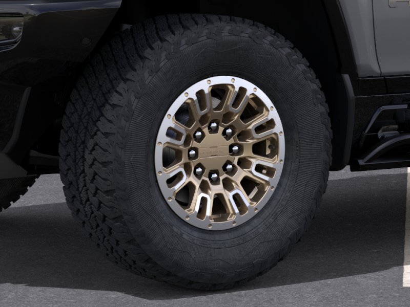 2024 GMC HUMMER EV 3X - Photo 40