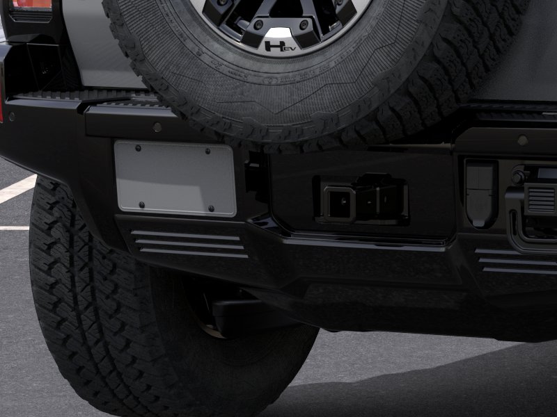 2024 GMC HUMMER EV 3X - Photo 45