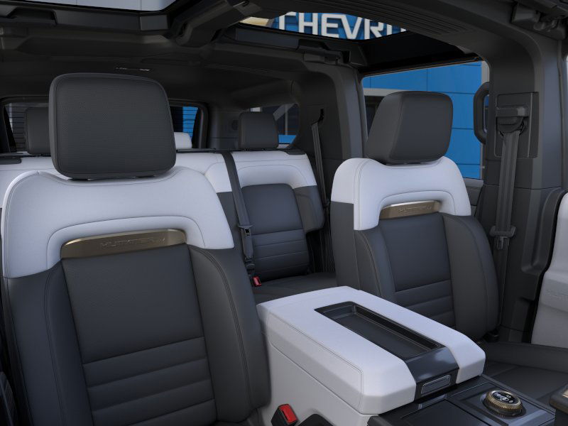 2025 GMC HUMMER EV 3X - Photo 89