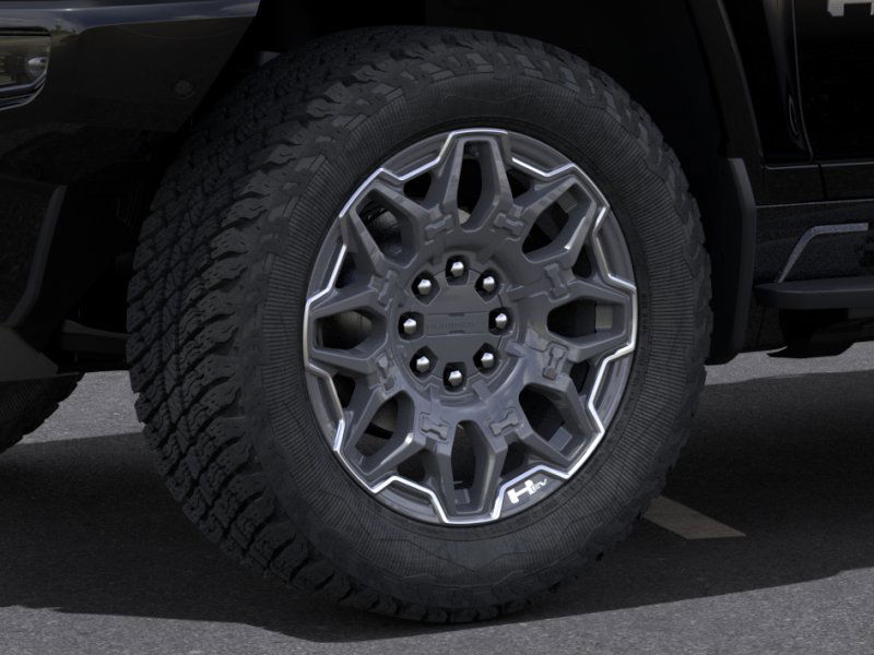 2025 GMC HUMMER EV 3X - Photo 74