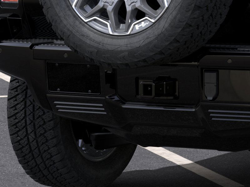 2025 GMC HUMMER EV 3X - Photo 79