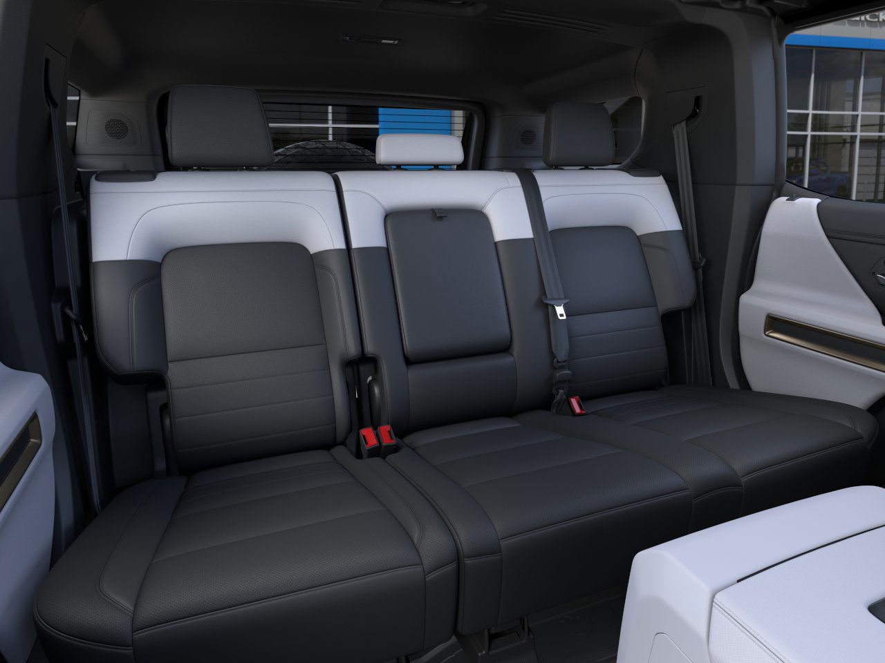 2025 GMC HUMMER EV 3X - Photo 82