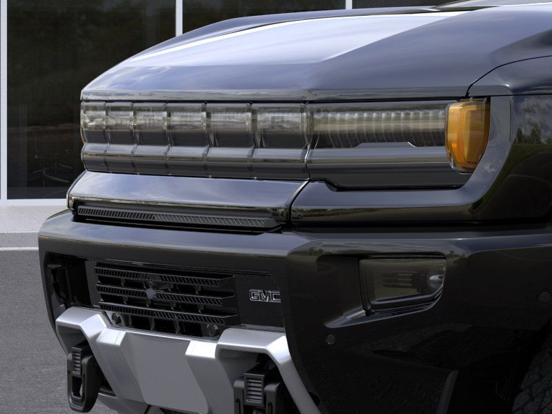 2025 GMC HUMMER EV 3X - Photo 78
